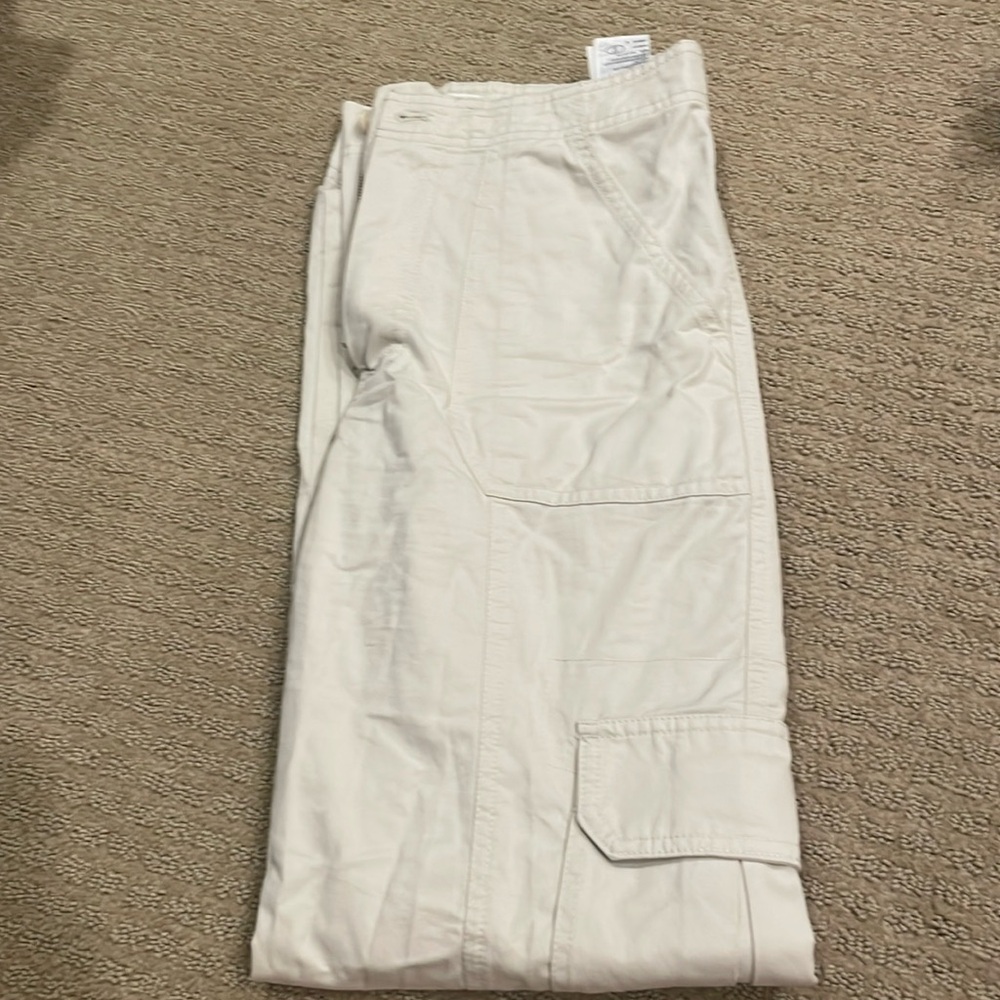 Abercrombie Cargo Pants